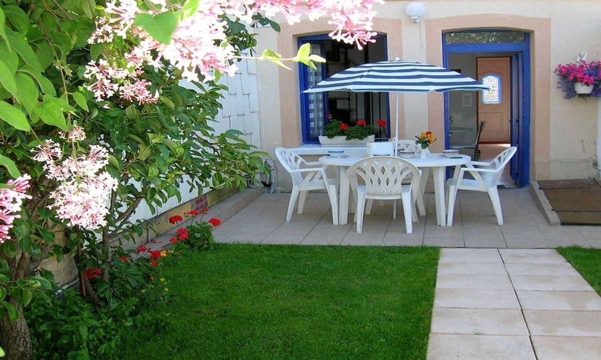 Sotteville-les-Rouen House | charming house near ROUEN