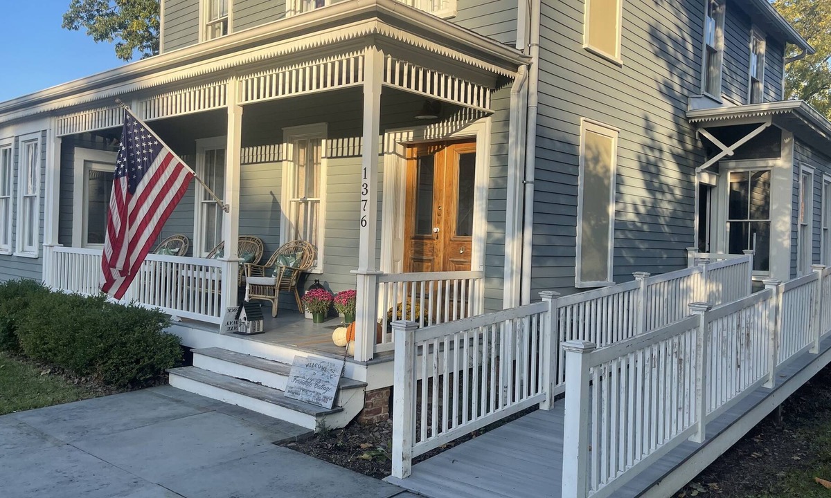 Sugar Loaf Other | Charming Historic Farmhouse