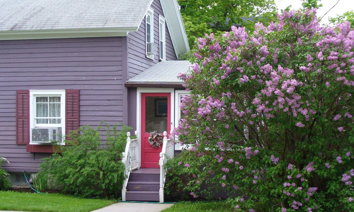 Clayton House | Charming Historic House 4 Blocks from Riverfront in Village of Clayton