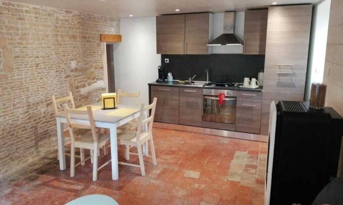 Courseulles-sur-Mer House | Charming house on the Normandy coast