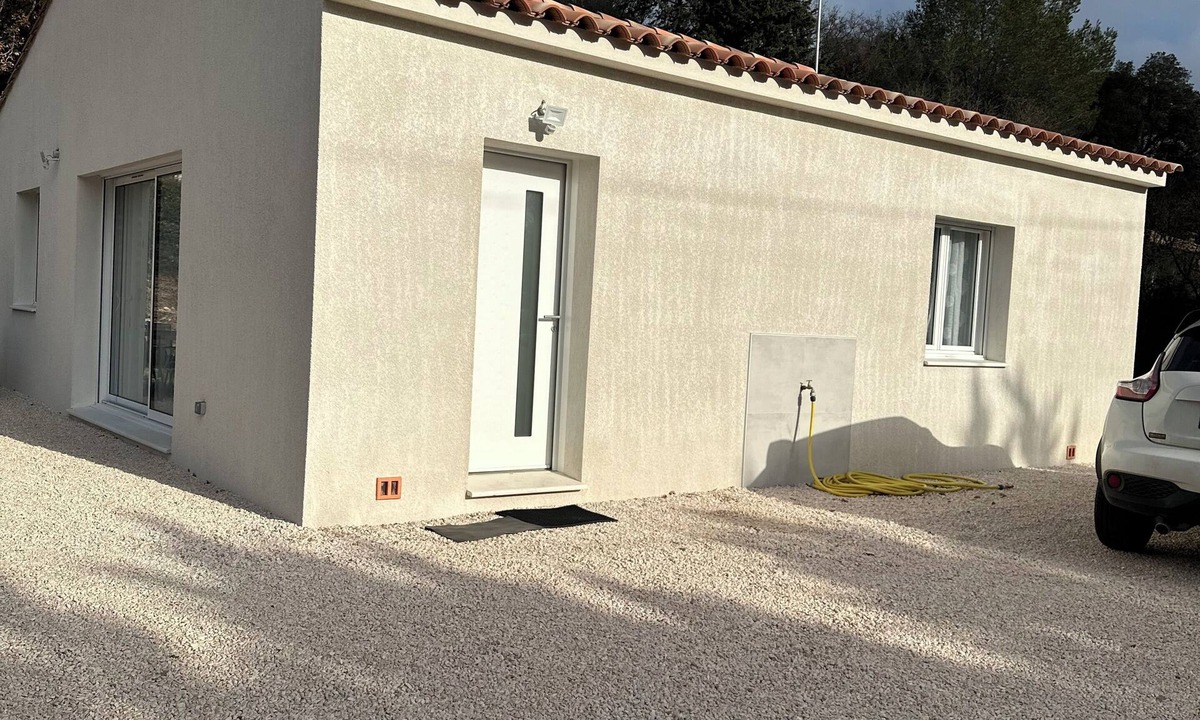 Flassans-sur-Issole House | Charming house