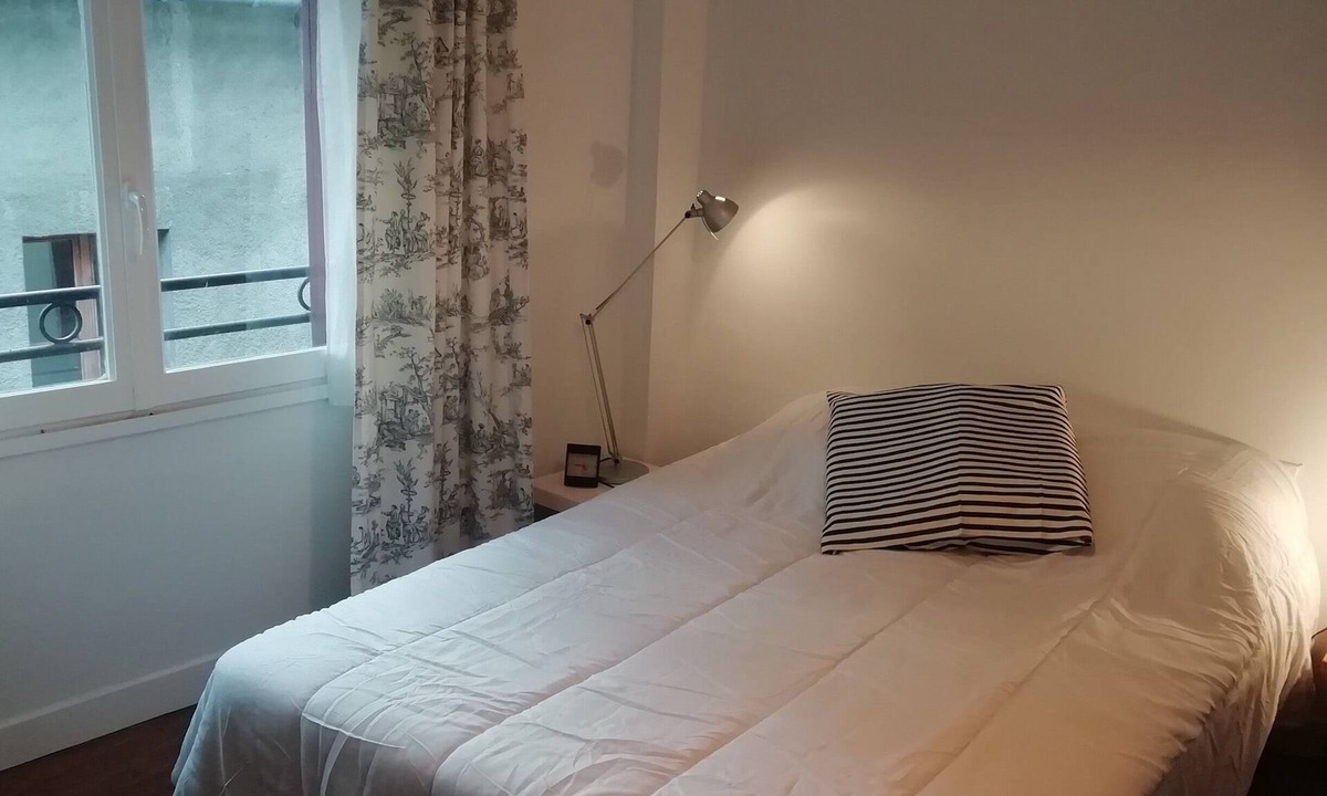 Tarascon-sur-Ariege House | Charming house downtown Tarascon sur Ariège