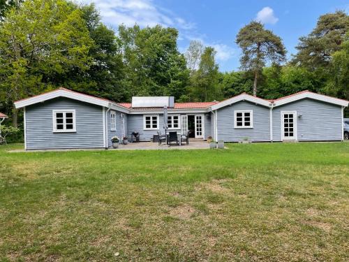 Nykobing Sjaelland House | Charming Holiday Home With Sauna