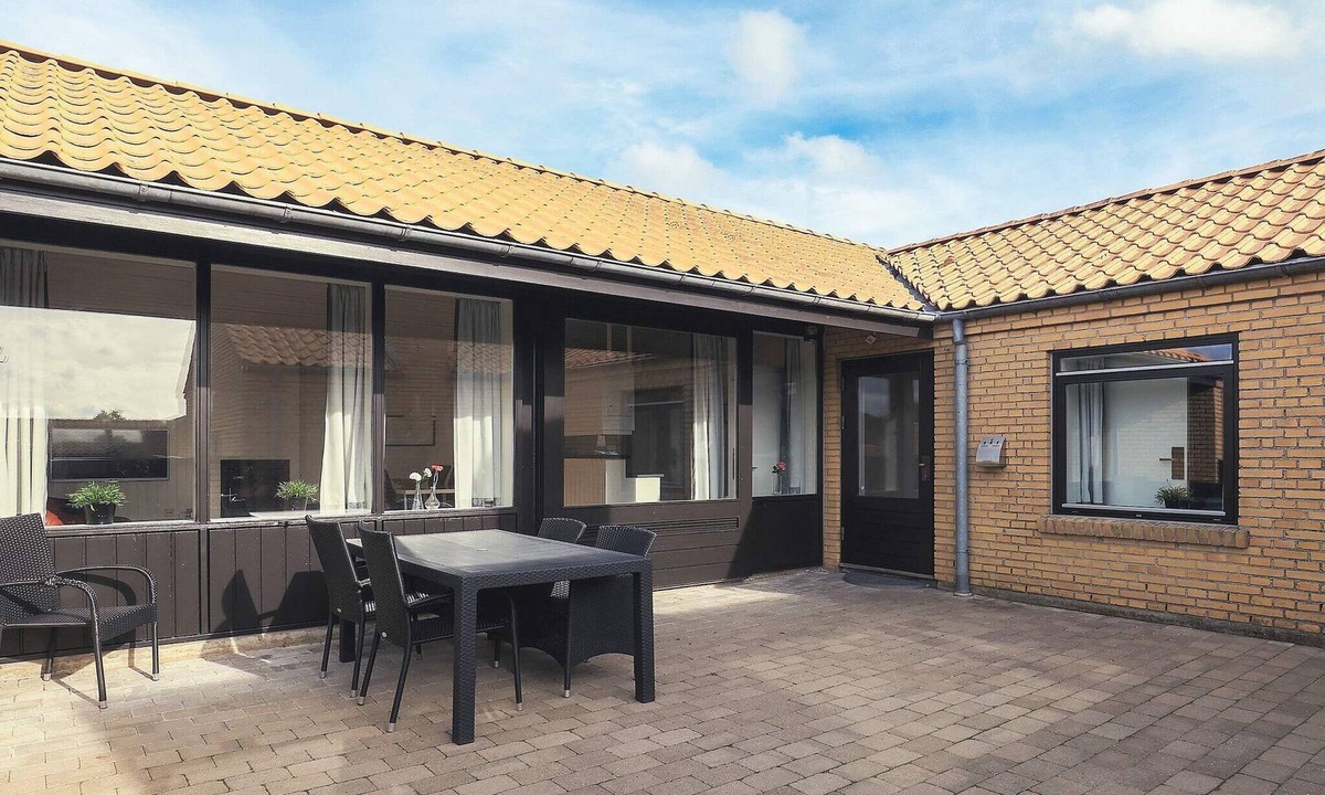 Middelfart House | Charming Holiday Home by Nature Reserve