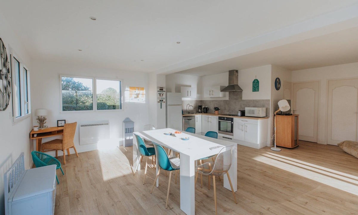 Porspoder House | Charming Holiday Home in Porspoder