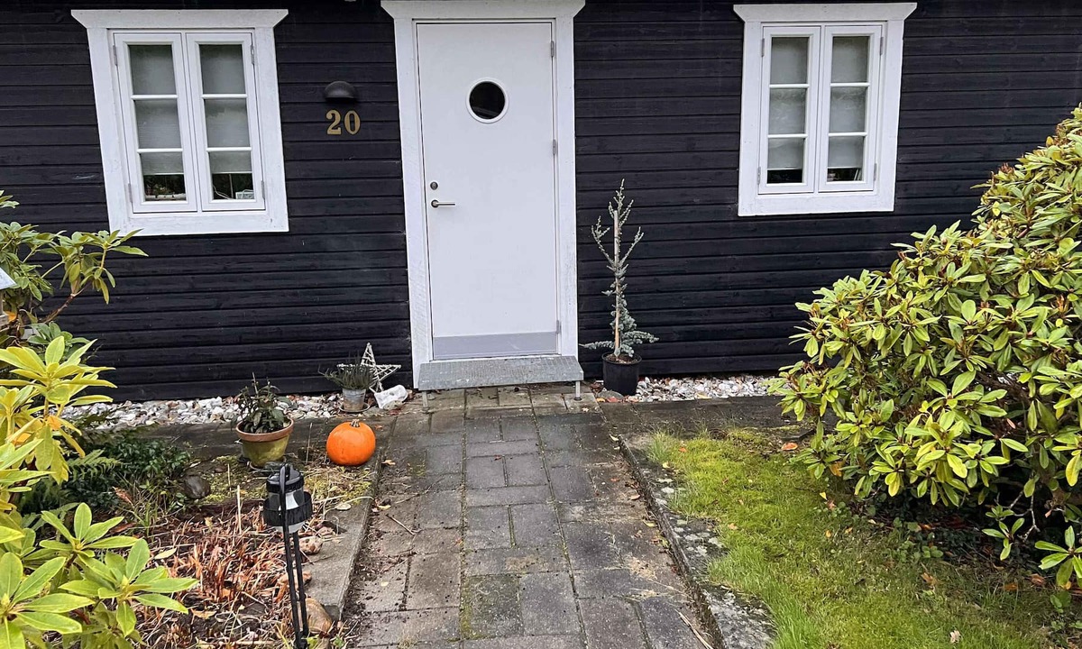 Hornbaek House | Charming holiday home in Hornbæk