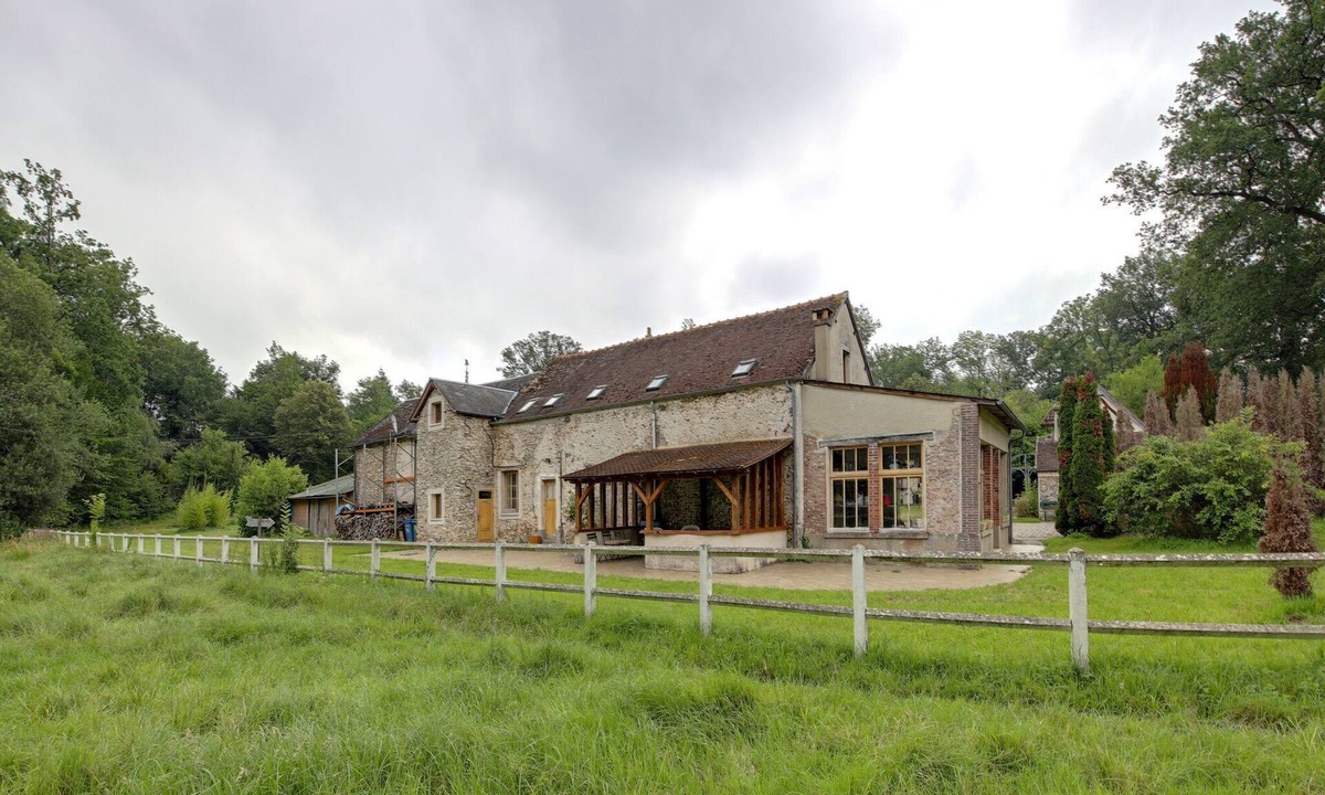 Raizeux House | Charming Holiday Home in Raizeux near Forest