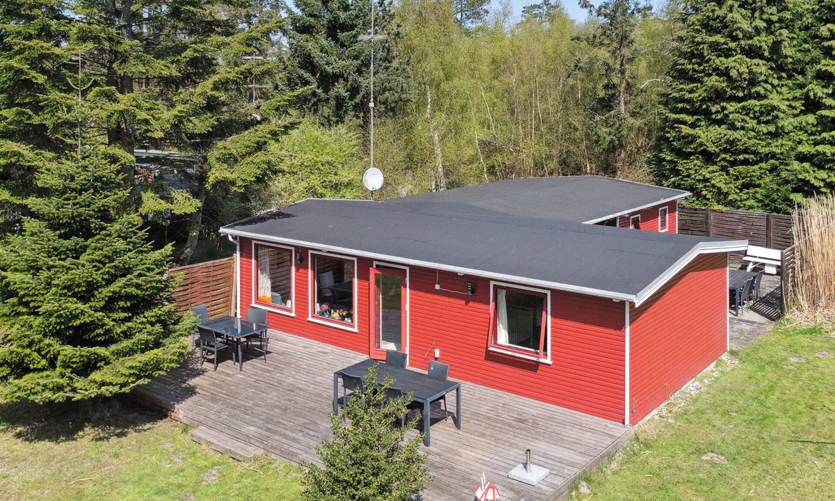 Gedesby House | Charming holiday home in peaceful surroundings