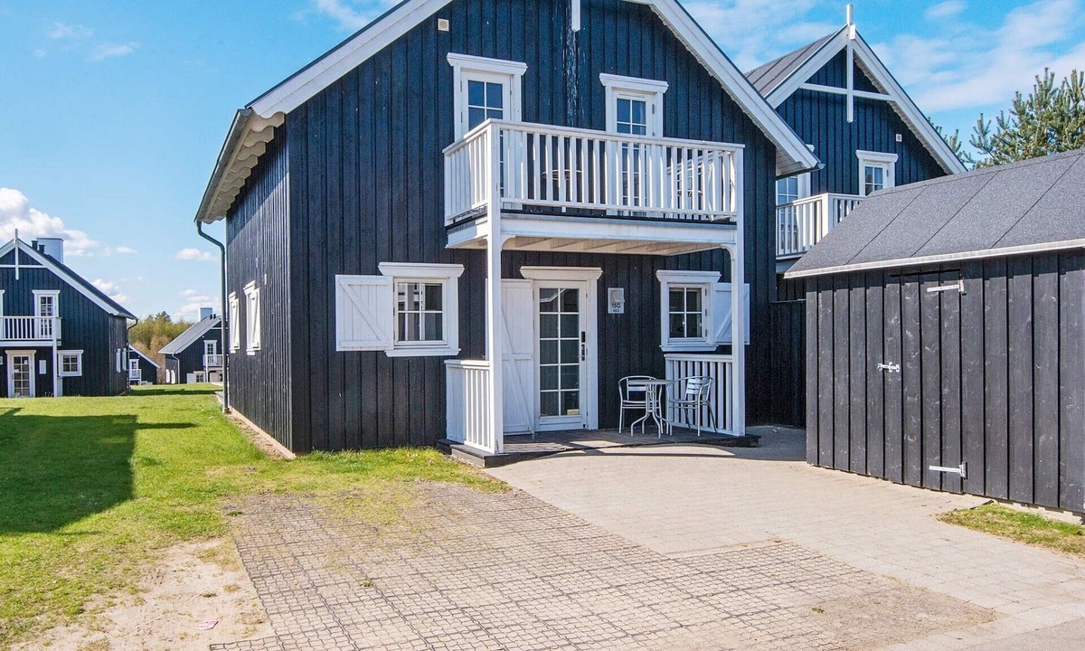 Gjern House | Charming Holiday Home in Jutland with Swimming Pool