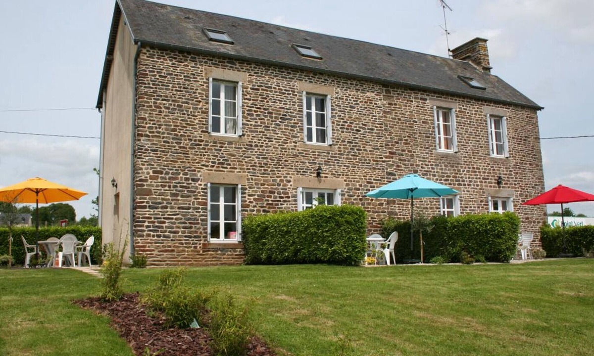 Brecey Cottage | Charming holiday home in Brécey