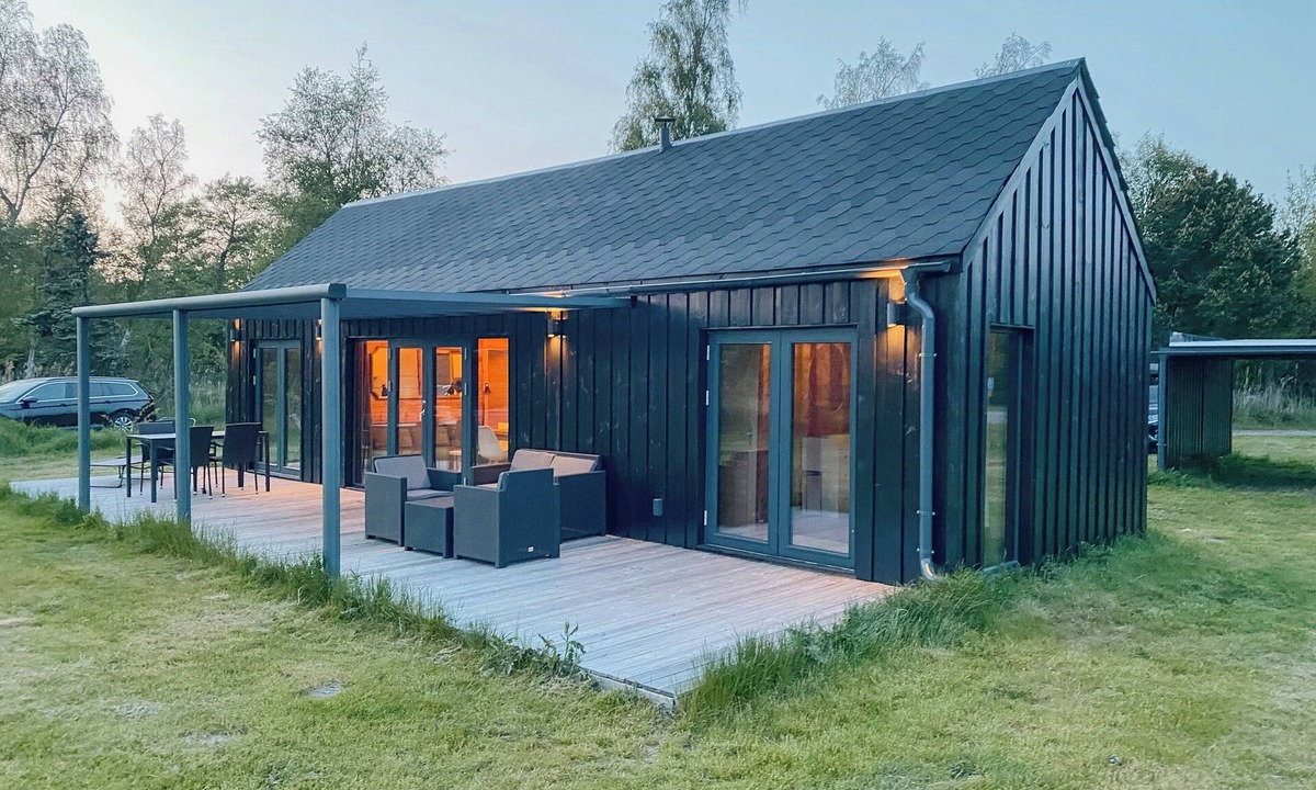 Gedesby House | Charming holiday home near the beach