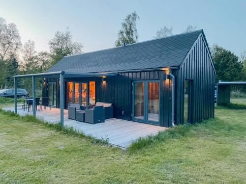 Gedesby House | Charming Holiday Home Near The Beach