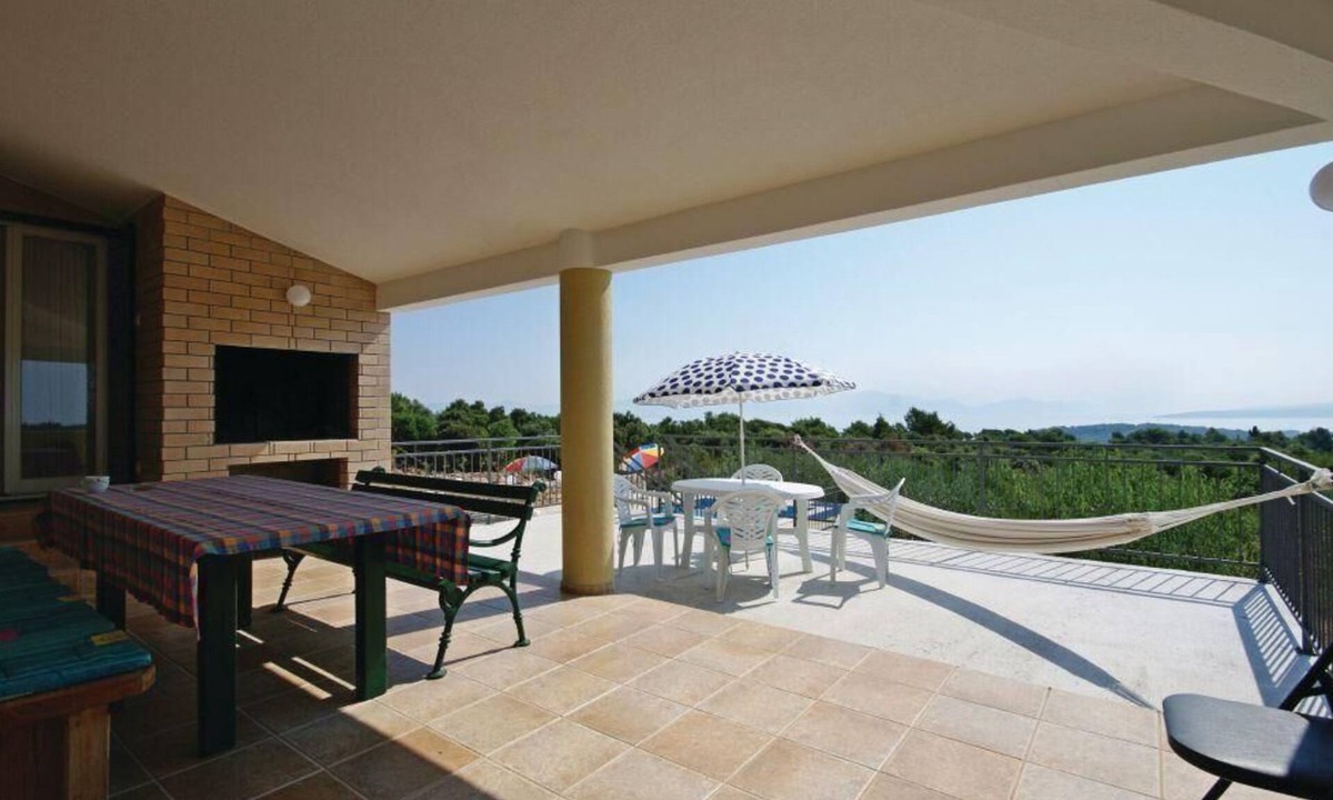 Solta House | Charming Holiday House with extensive view