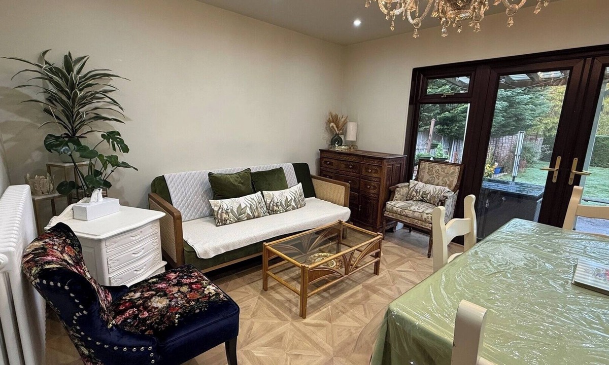 Bray on Thames House | Charming Holyport Hideaway: 1BD Farmhouse