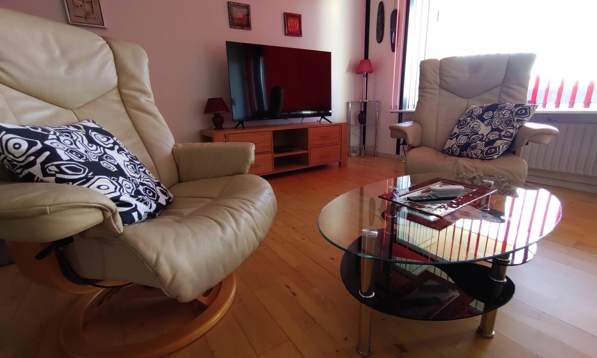 Aalborg Condo | Charming home in Aalborg