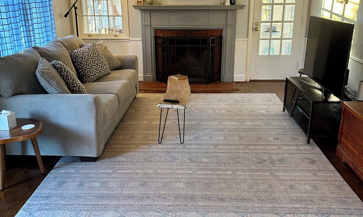 Camden House | Charming home in downtown Camden