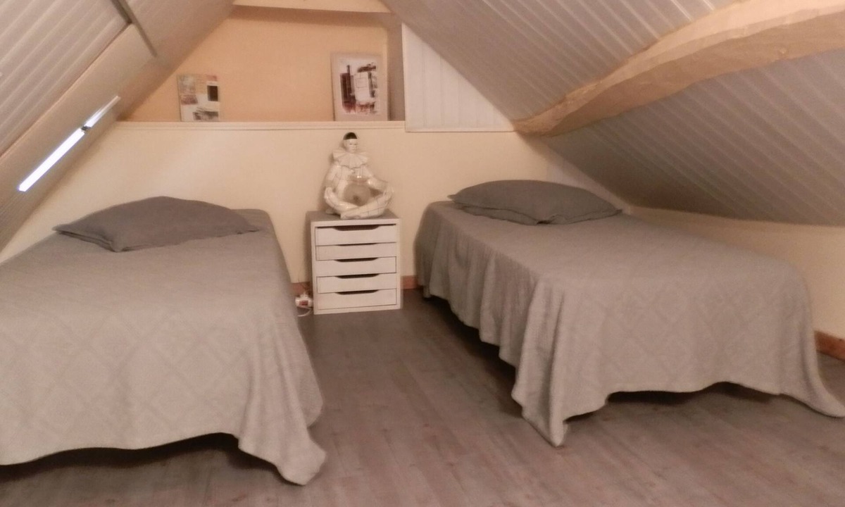 Saint-Beat Apartment | Charming home in Saint-Béat