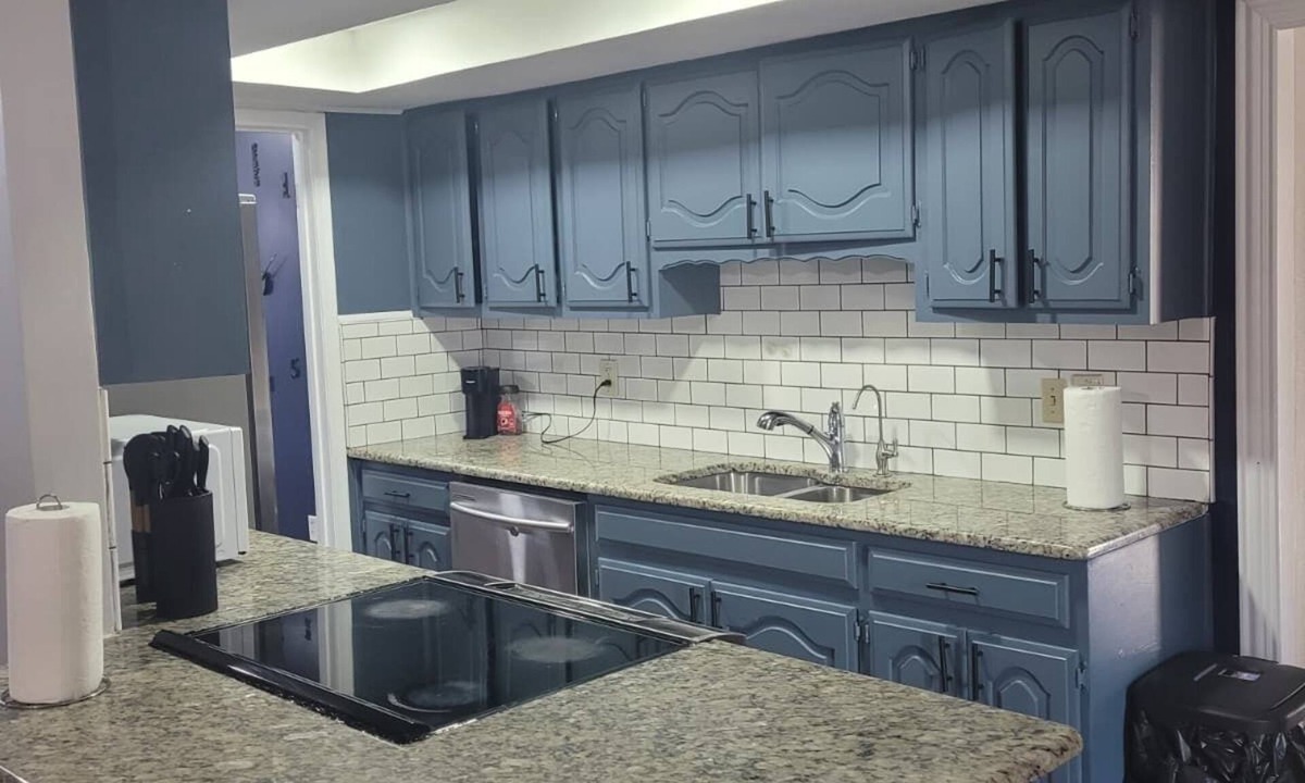 Mesquite House | Charming home in Mesquite, TX