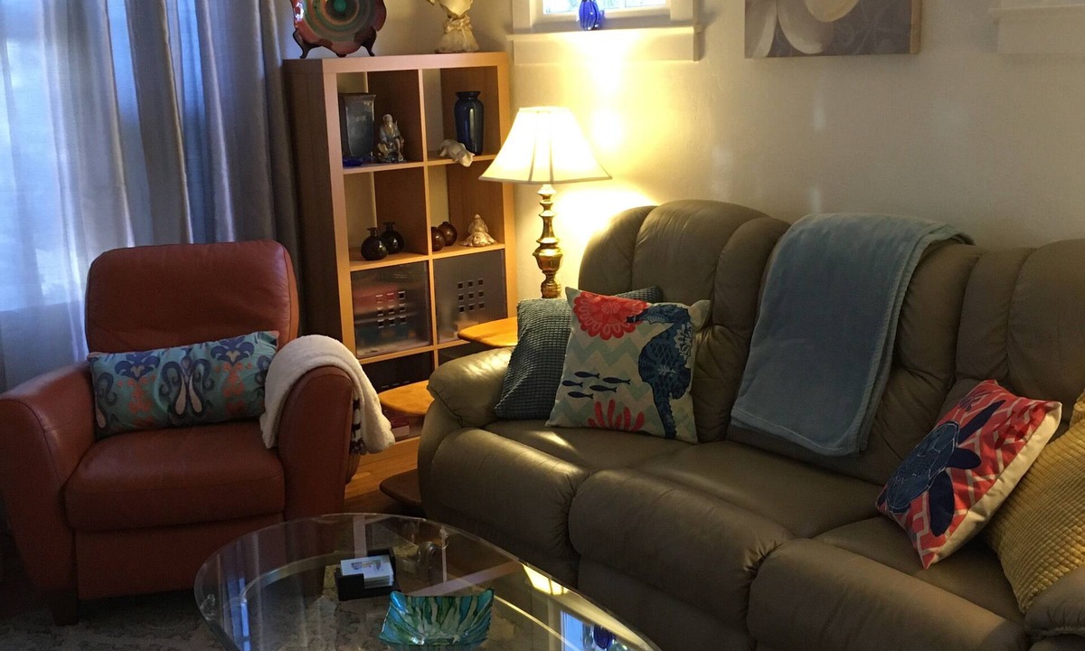 Boulevard Park House | Charming Home in Midtown Sacramento