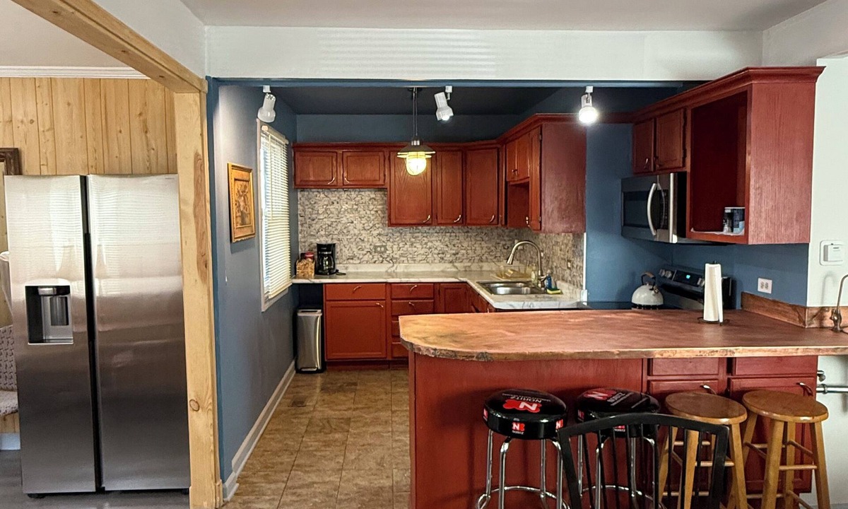 Chicago House | Charming Home in Portage Park