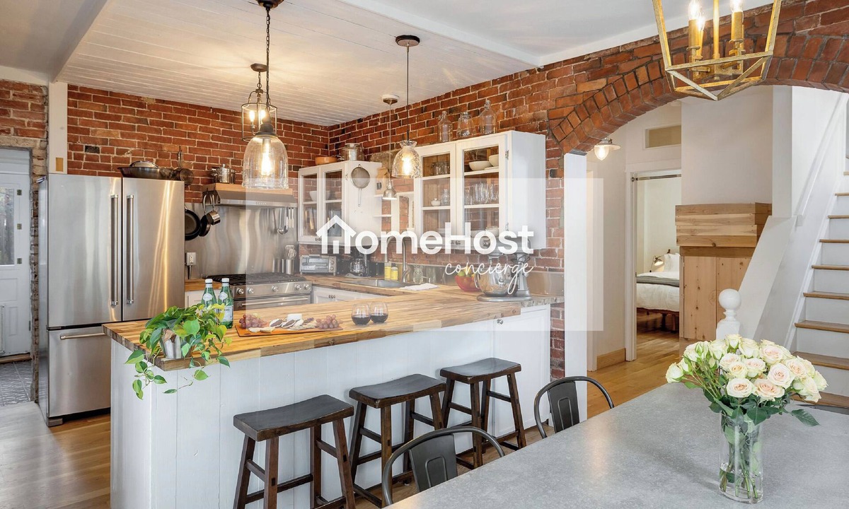 Central Boulder House | Charming Home in Prime Downtown Location.