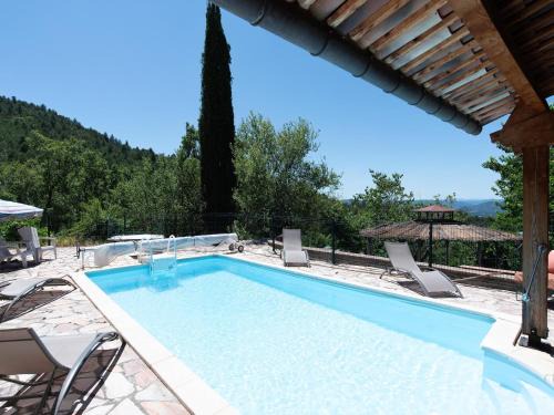 Digne-les-Bains House | Charming Home near Verdon Gorges & Pool