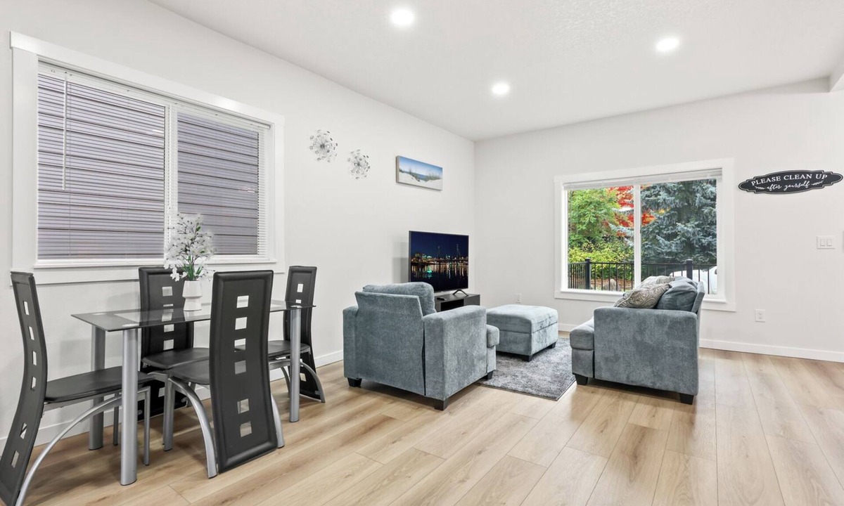 Overlook House | Charming home