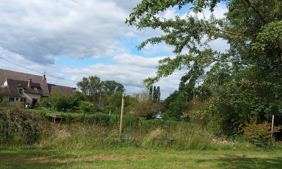 Saint-Fargeau Hotel | Charming hotel