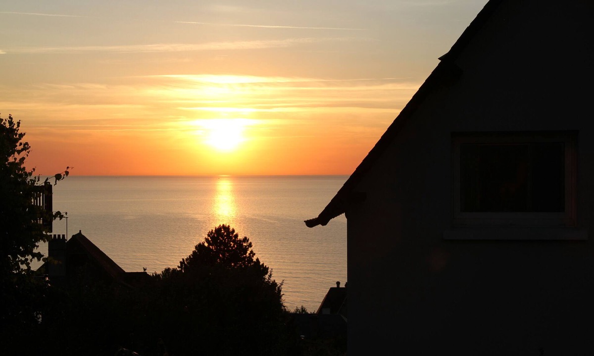 Benerville-sur-Mer House | Charming house in Benerville