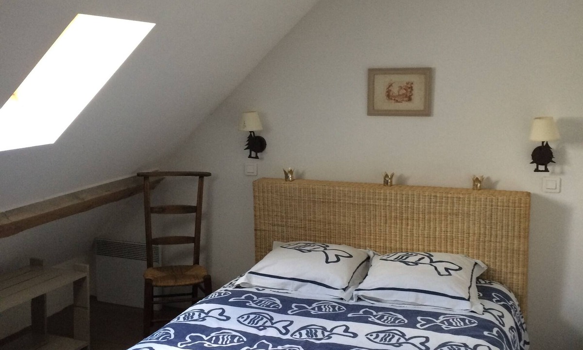 Vallieres Cottage | Charming house