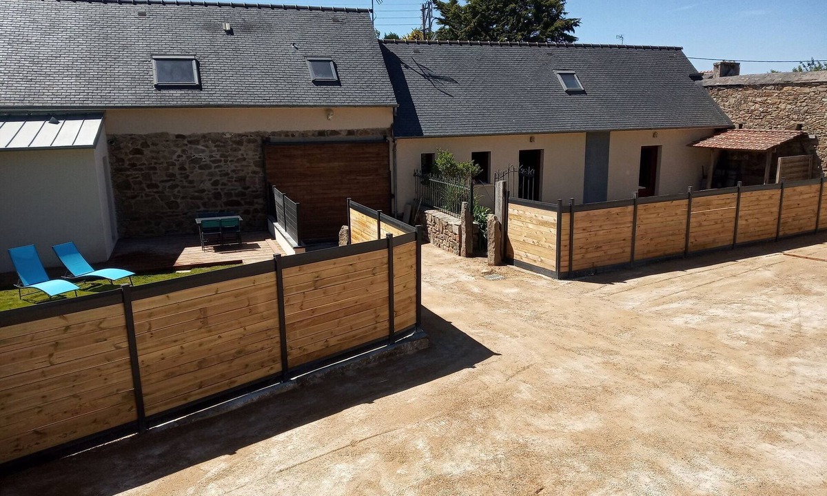 Cite House | Charming house on the Perros Guirec coast