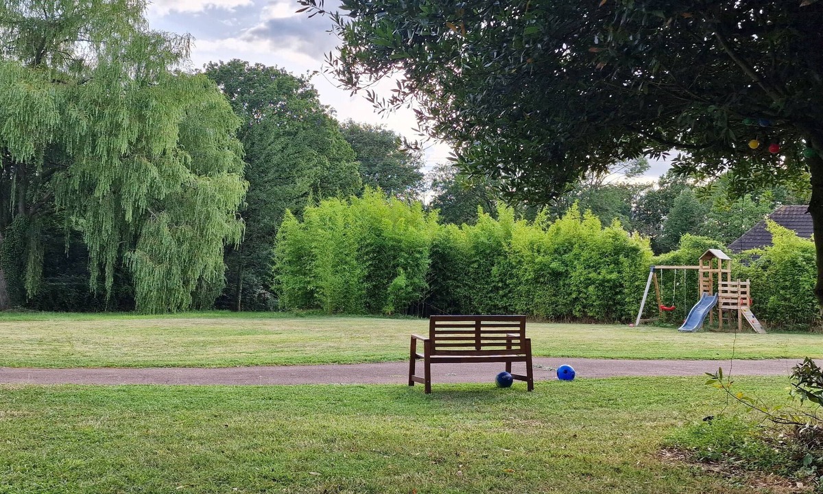 Boitron House | Charming house 35 minutes from Disneyland Paris