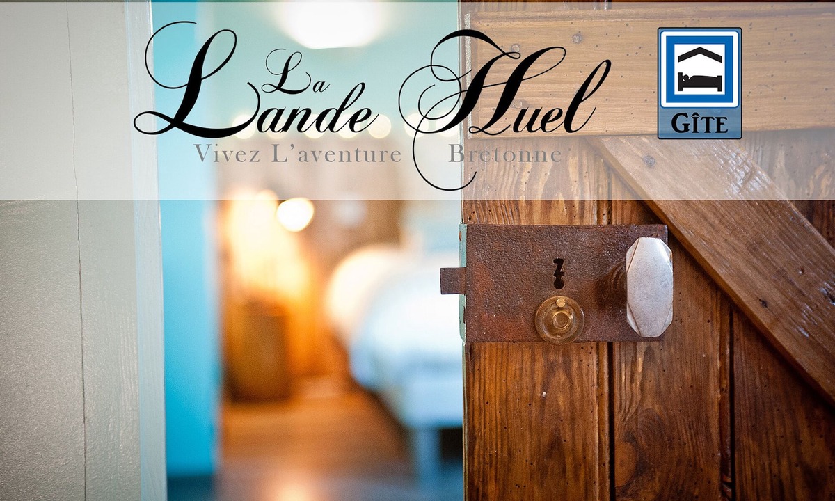 Saint-Brandan House | CHARMING HOUSE BETWEEN LAND AND SEA