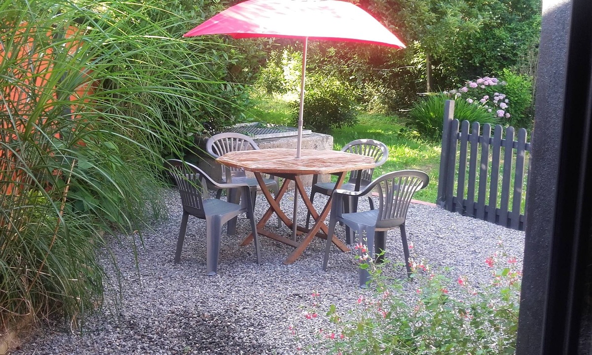 Pont-Scorff House | CHARMING HOUSE BETWEEN LAND AND SEA