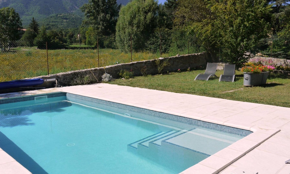 Fuilla House | CHARMING HOUSE CANIGOU VIEW WITH POOL AND 4 STAR SPA