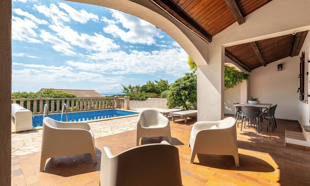 Fitou Villa | Charming house Corbières Maritimes sea view