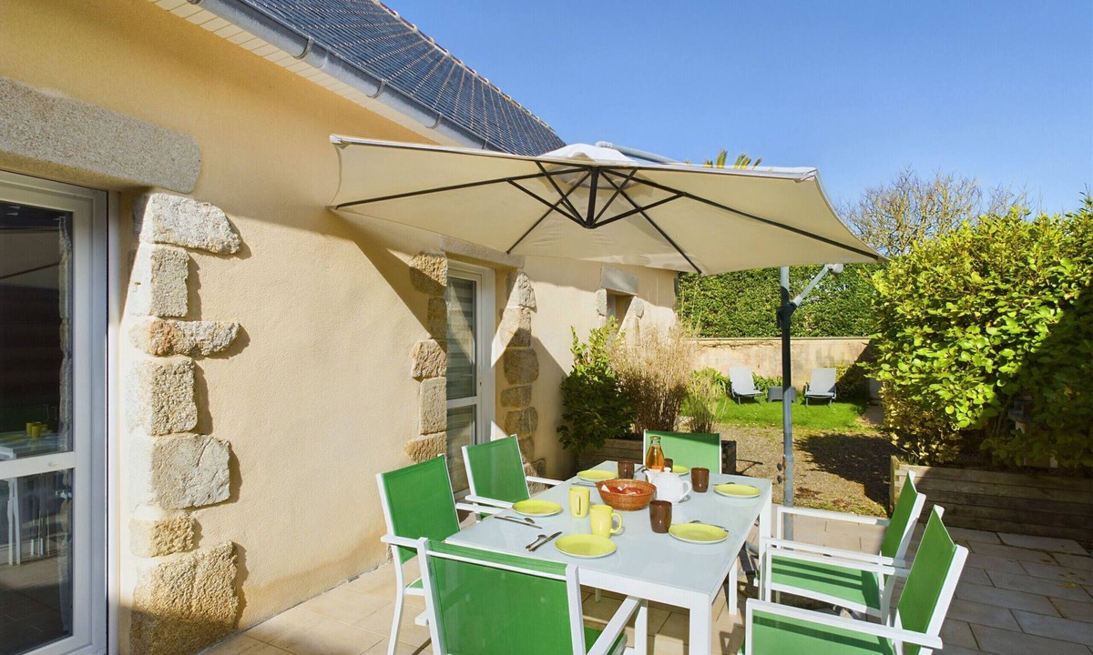 Plovan Ski Chalet | Charming house for 5 in Plovan