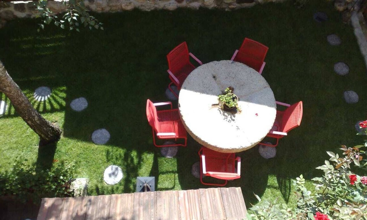 Grilly House | Charming house for rent