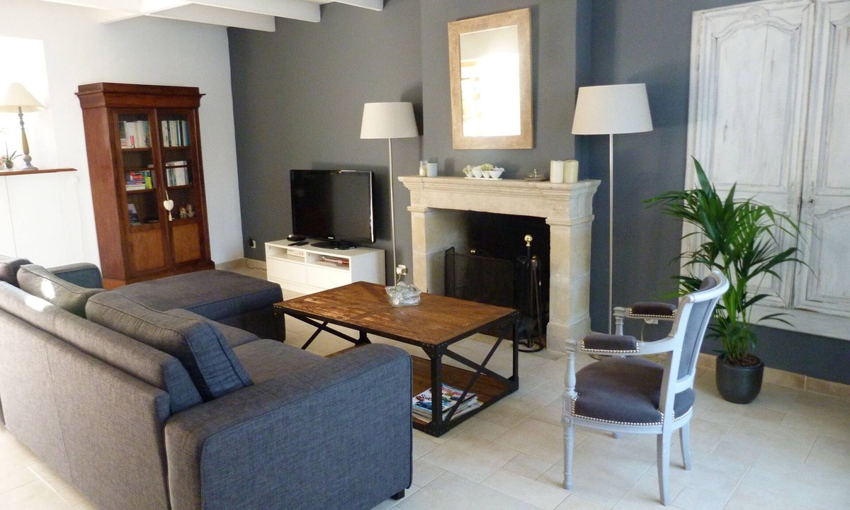 Gatteville-le-Phare House | Charming house