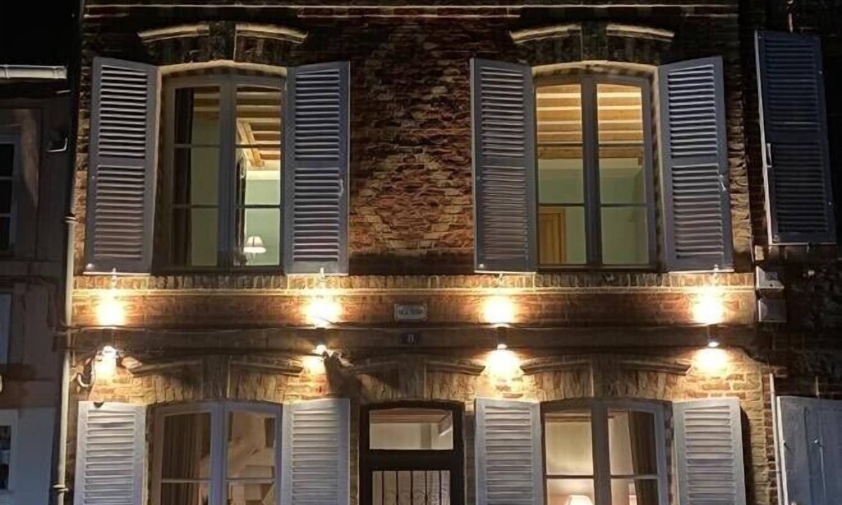 Beaumont-en-Auge House | Charming house Beaumont, near Deauville