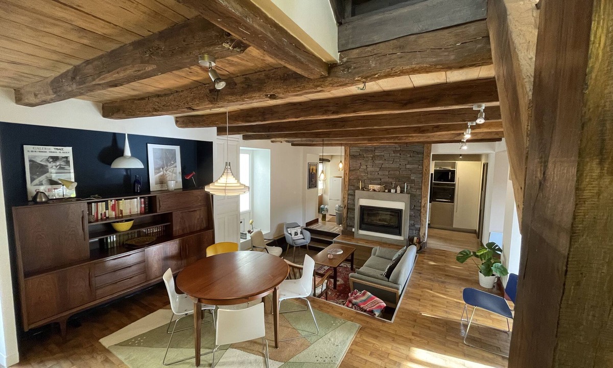 Bonneuil-Matours House | Charming house