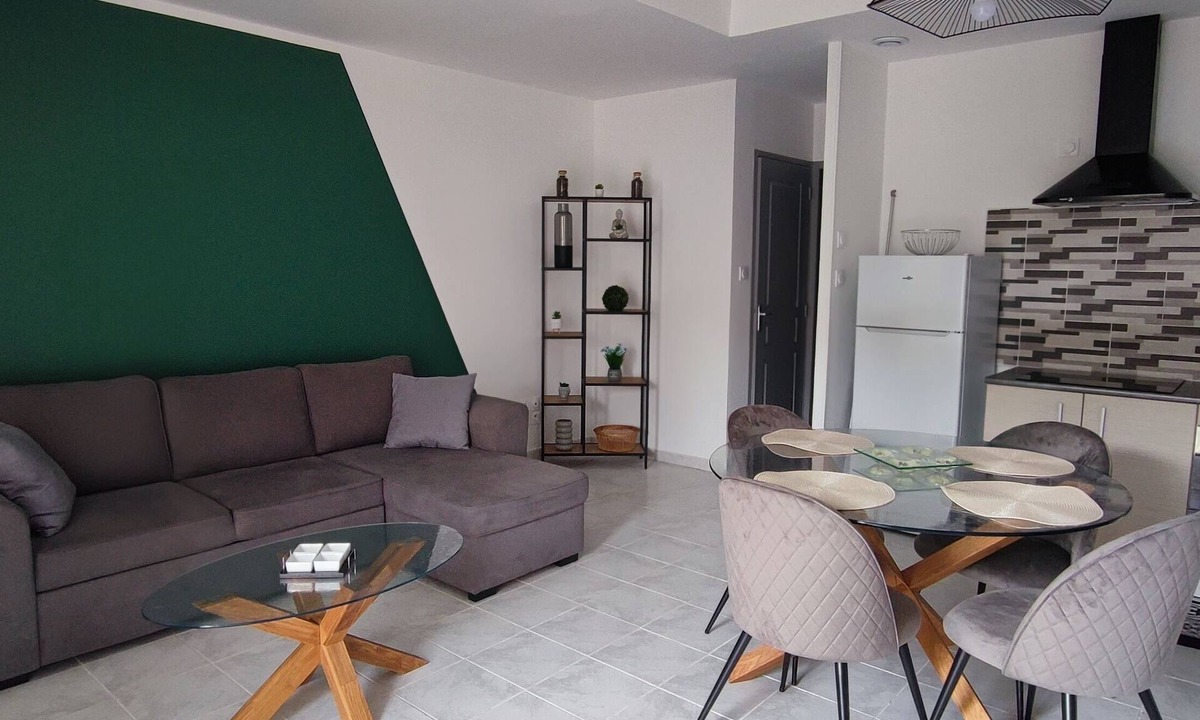 Carcassonne House | Charming house