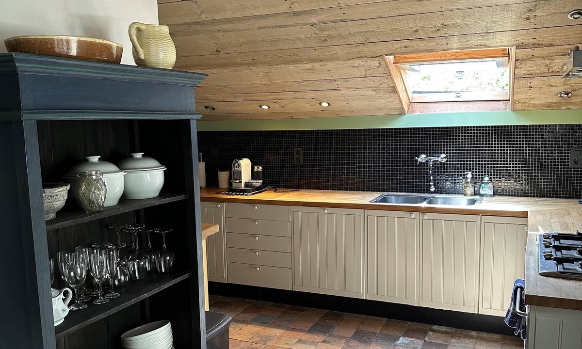 Cussy-en-Morvan House | Charming house on a beautiful plot