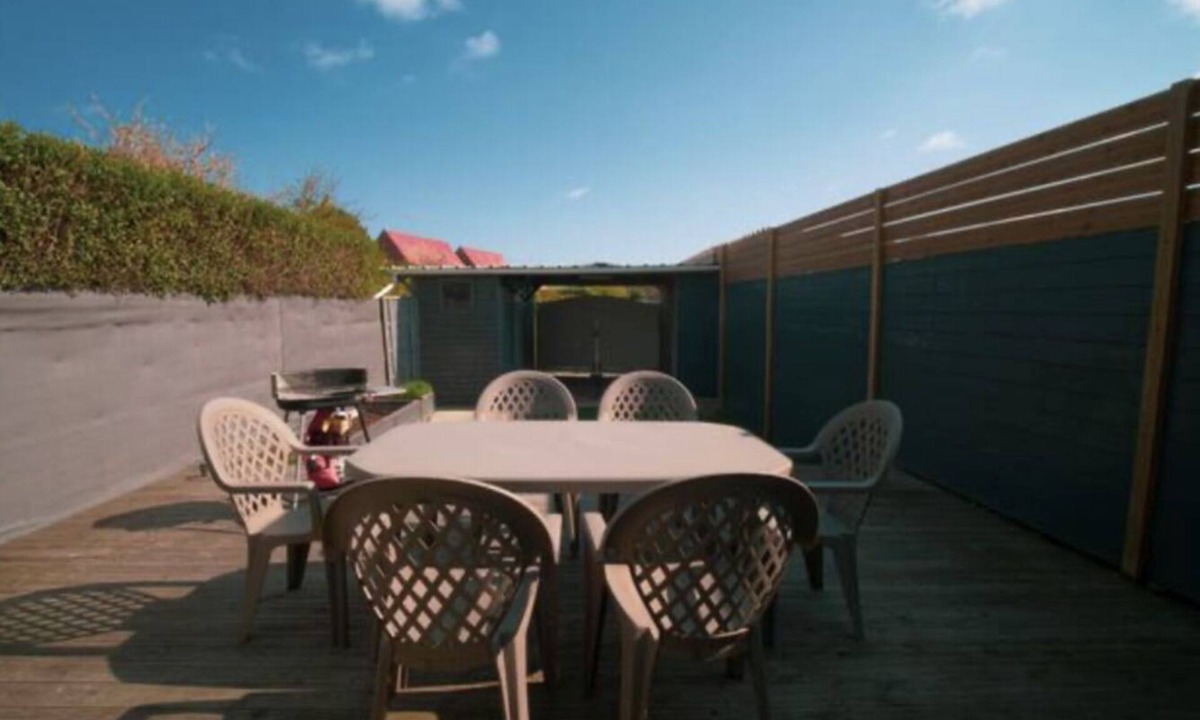 Gravelines House | Charming house