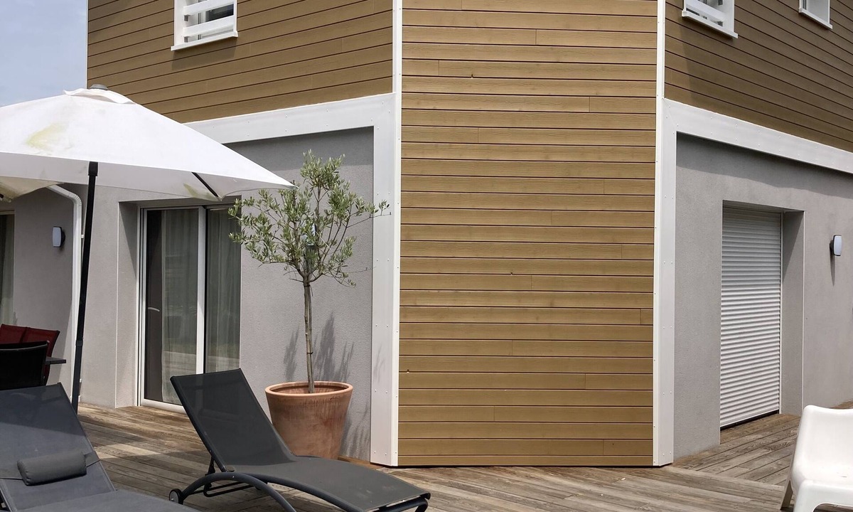 Labenne House | Charming house