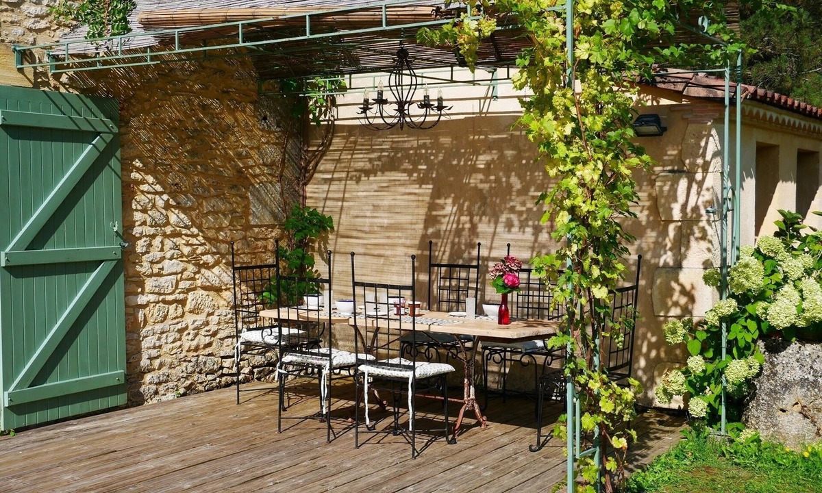 Gavaudun House | CHARMING HOUSE IN BASTIDE COUNTRY