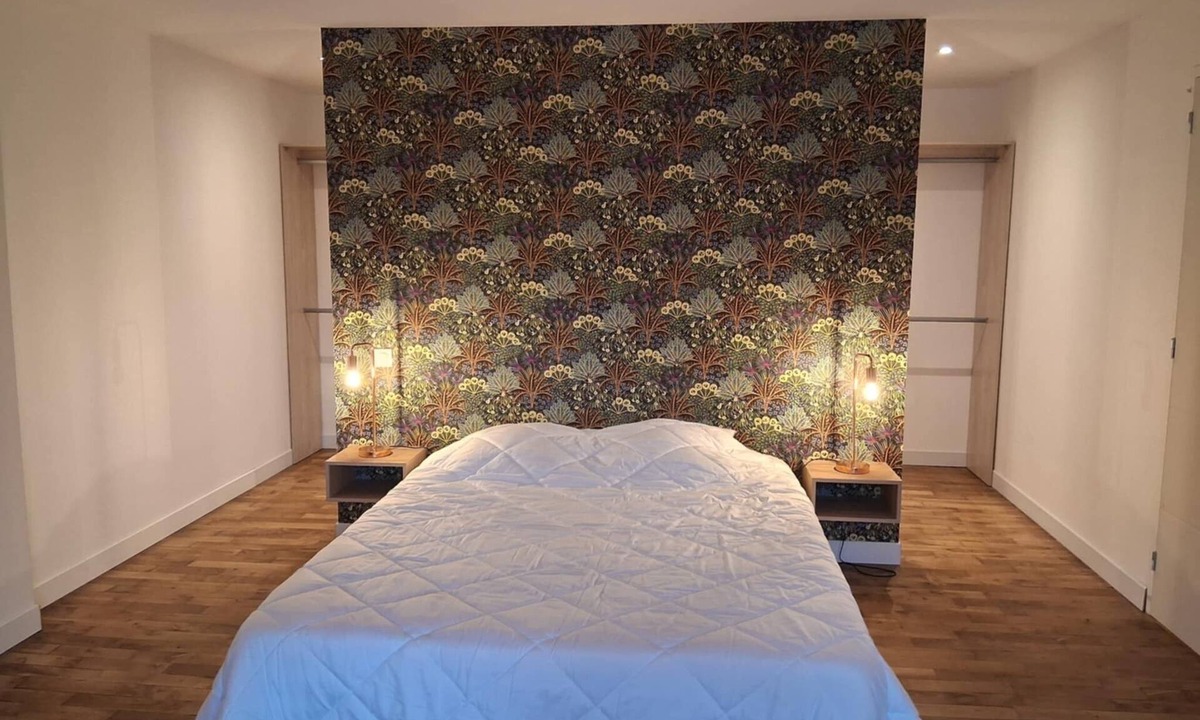 Meillac House | Charming house