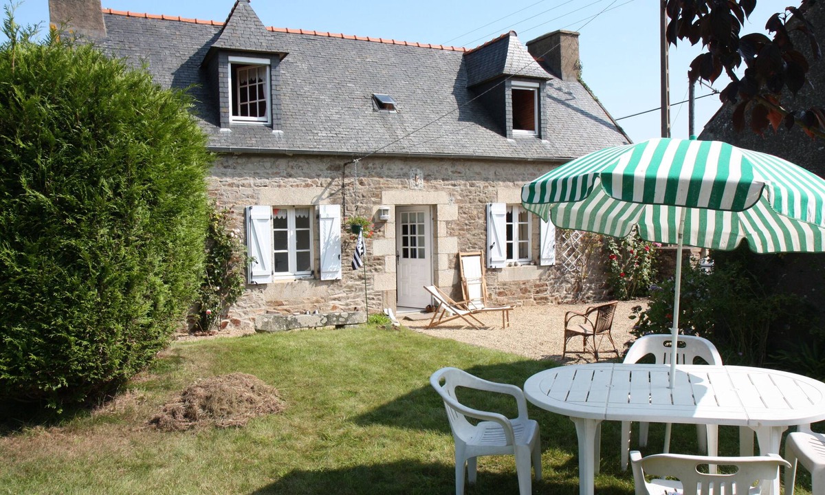 Pleumeur-Gautier House | Charming house