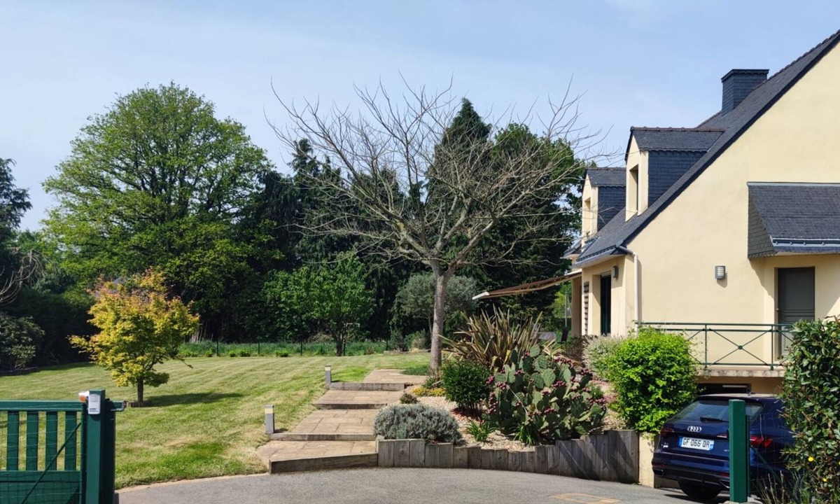 Saint-Marcel House | Charming house