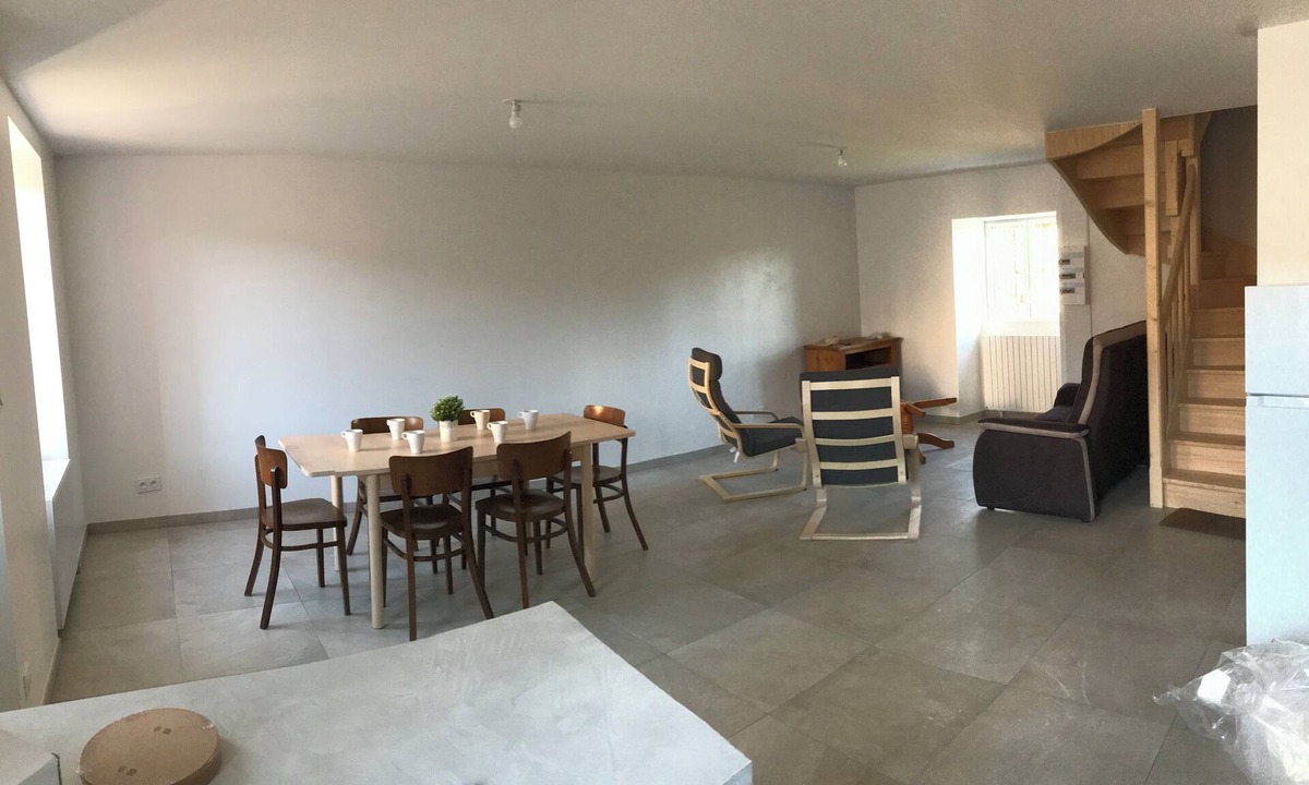 Saint-Nectaire House | Charming house